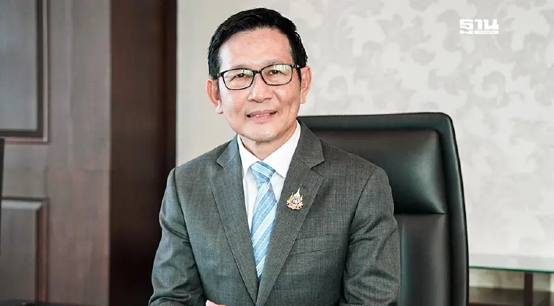 รมว.พลังงานเตรียมพิจารณาตั้งผู้ว่า กฟผ. คนใหม่-ผอ.กองทุนน้ำมันฯ