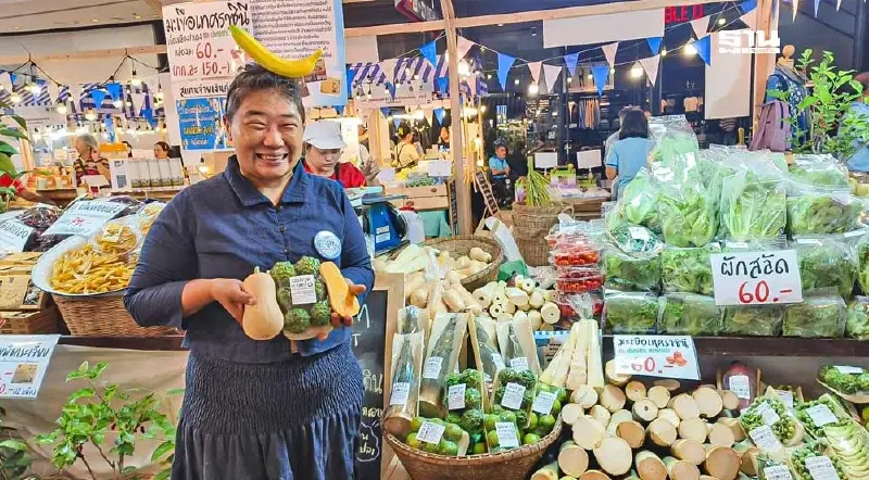 ‘DIT’ ดันสินค้าวิสาหกิจชุมชนสร้างรายได้ ปั้นเศรษฐกิจฐานราก