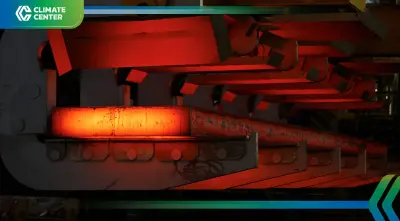 มาเลเซียปักธงอุตสาหกรรมเหล็กไร้คาร์บอน ตั้งเป้า 'สีเขียวเต็มรูปแบบ' ปี 2050