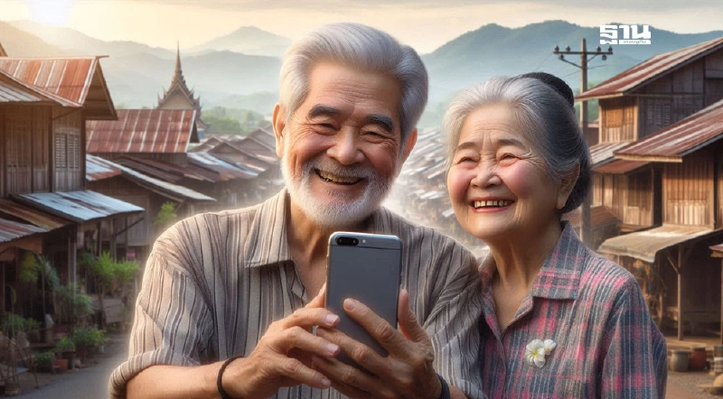 เงินสงเคราะห์ผู้สูงอายุ 800 ‘บัญชีกลาง’ แจ้งรอบ 17 ก.ย.นี้ โอนเงินช้า เงินสงเคราะห์ผู้สูงอายุ 800 ‘บัญชีกลาง’ แจ้งรอบ 17 ก.ย.นี้ โอนเงินช้า