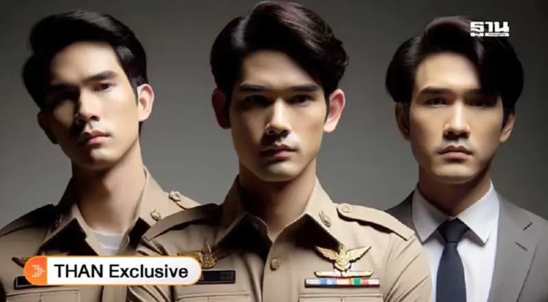 ชงสภาฯ แก้กฎหมาย 'เปิดทางวัยรุ่นอายุ 25+' นั่ง 'นายก อบจ.-อบต.' ชงสภาฯ แก้กฎหมาย 'เปิดทางวัยรุ่นอายุ 25+' นั่ง 'นายก อบจ.-อบต.'