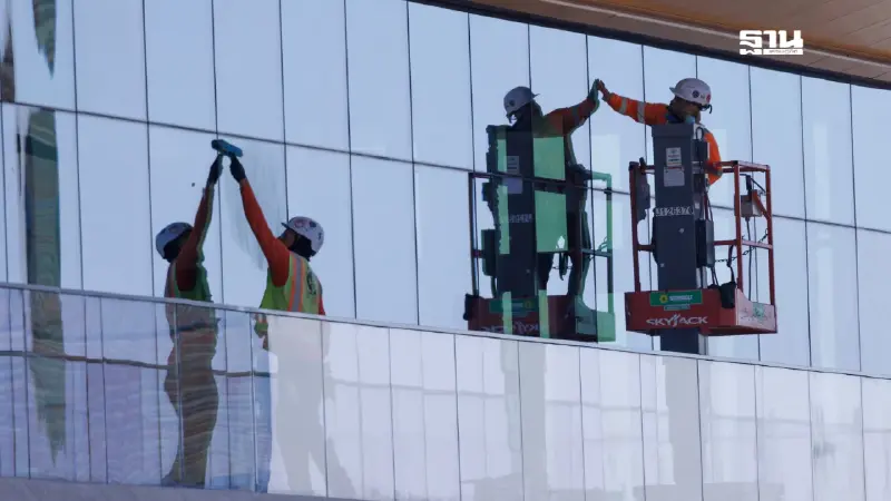 สถิติแรงงานสหรัฐฯ ดิ่งเหว งานหาย 9.1 แสนตำแหน่ง ชี้ตลาดอ่อนแอเกินคาด