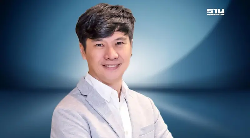 ภาวุธ เสนอแผนรัฐมนตรีดีอีคนใหม่ รีบูตดิจิทัลไทย ผ่าน 5 เสาหลัก