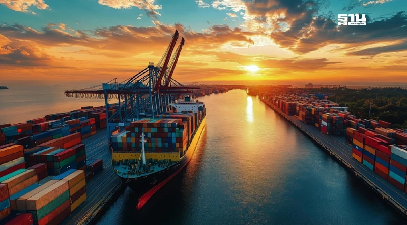 การ์เมนต์แบกอ่วมภาษีสหรัฐ 29% วอนรัฐบาลใหม่ เบรกขึ้นค่าแรง-เร่งเจรจา FTA อียู การ์เมนต์แบกอ่วมภาษีสหรัฐ 29% วอนรัฐบาลใหม่ เบรกขึ้นค่าแรง-เร่งเจรจา FTA อียู