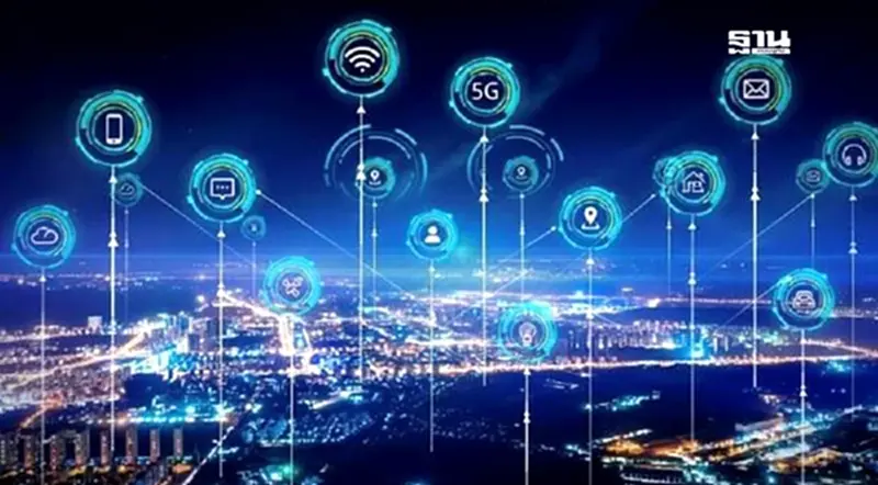 ผู้นำพลังงานทั่วโลกเร่งใช้ IoT ขับเคลื่อนโครงข่ายไฟฟ้าอัจฉริยะ ผู้นำพลังงานทั่วโลกเร่งใช้ IoT ขับเคลื่อนโครงข่ายไฟฟ้าอัจฉริยะ
