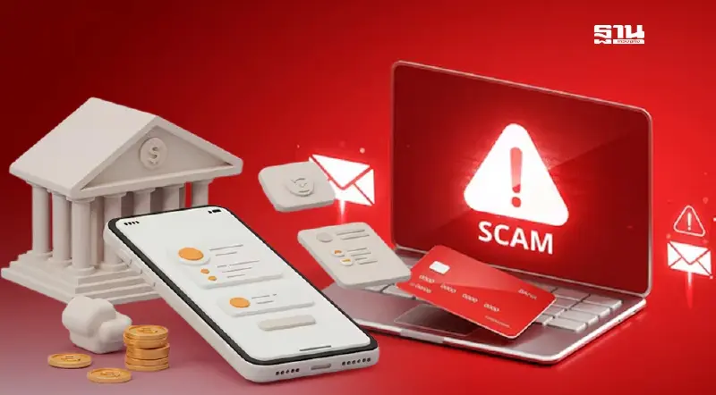 ธปท.แจงเหตุยอดเงินติดลบ เร่งปลดอายัดบัญชี กลุ่มเสี่ยงบัญชีม้า