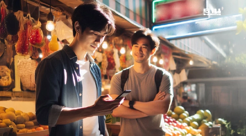 เช็คไทม์ไลน์ ลงทะเบียนคนละครึ่งพลัส วันไหน ใช้จ่ายพฤศจิกายน 2568 เช็คไทม์ไลน์ ลงทะเบียนคนละครึ่งพลัส วันไหน ใช้จ่ายพฤศจิกายน 2568