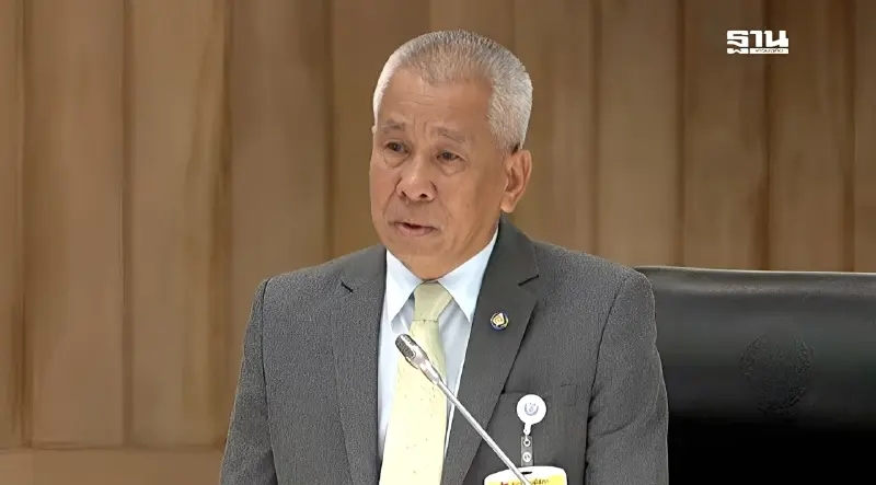 กกต.เรียกสอบ “สว.เศรณี อนิลบล”พัวพันคดีฮั้วเลือกตั้ง