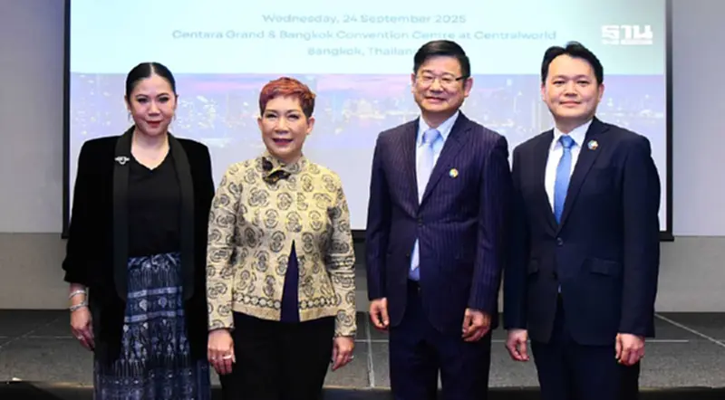 แอมเวย์ ไชน่า จัดประชุมในไทยใหญ่สุดในอาเซียน นำคนจีน 1 หมื่นคนเข้าไทยปีหน้า แอมเวย์ ไชน่า จัดประชุมในไทยใหญ่สุดในอาเซียน นำคนจีน 1 หมื่นคนเข้าไทยปีหน้า