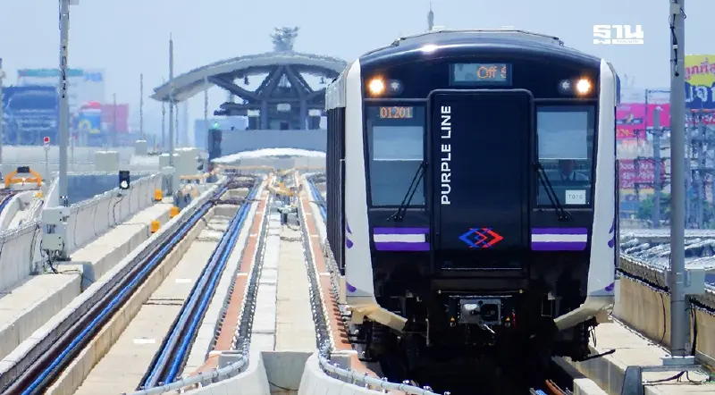 พับแผน 20 บาทตลอดสาย ‘พิพัฒน์’ ชูแพ็กเกจ ‘คมนาคม’ ลดค่าโดยสารรถไฟฟ้า-ทางด่วน พับแผน 20 บาทตลอดสาย ‘พิพัฒน์’ ชูแพ็กเกจ ‘คมนาคม’ ลดค่าโดยสารรถไฟฟ้า-ทางด่วน