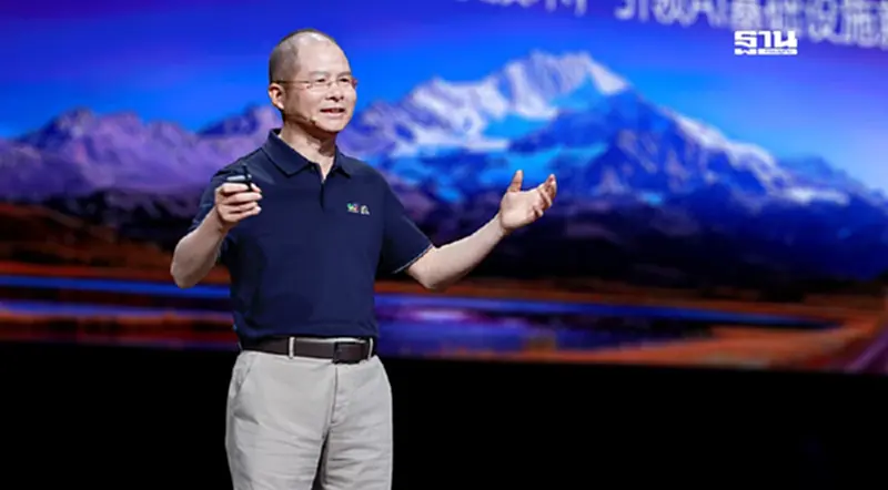หัวเว่ยผุด SuperPoDs - SuperClusters ตอบโจทย์เทคโนโลยี AI หัวเว่ยผุด SuperPoDs - SuperClusters ตอบโจทย์เทคโนโลยี AI