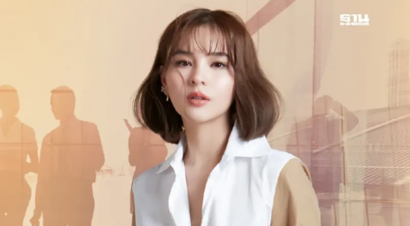 เปิดธุรกิจ 'ออม สุชาร์' นั่งบริหาร 4 บริษัท กวาดรายได้ 16 ล้านบาท เปิดธุรกิจ 'ออม สุชาร์' นั่งบริหาร 4 บริษัท กวาดรายได้ 16 ล้านบาท