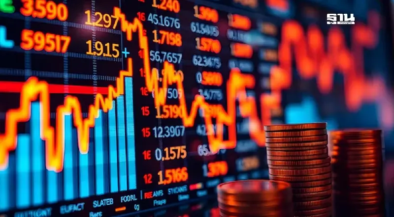 กูรูชี้อัพไซต์ตลาดหุ้นจำกัด พื้นฐานกำไรบจ.-เศรษฐกิจชะลอ แนะจับตาการเมืองไทย