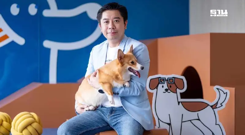 อสังหาฯ Pet-Friendly น่าจับตา! ดันออริจิ้นรุกจับกลุ่ม Gen Y-Z