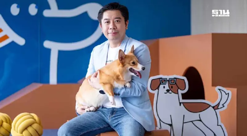 อสังหาฯ Pet-Friendly น่าจับตา! ดันออริจิ้นรุกจับกลุ่ม Gen Y-Z อสังหาฯ Pet-Friendly น่าจับตา! ดันออริจิ้นรุกจับกลุ่ม Gen Y-Z