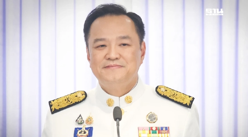 นายกฯ อนุทิน ประกาศ 4 นโยบายรัฐบาล 4 เดือน เร่งแก้เศรษฐกิจ-ความมั่นคง-พนันออนไลน์ นายกฯ อนุทิน ประกาศ 4 นโยบายรัฐบาล 4 เดือน เร่งแก้เศรษฐกิจ-ความมั่นคง-พนันออนไลน์