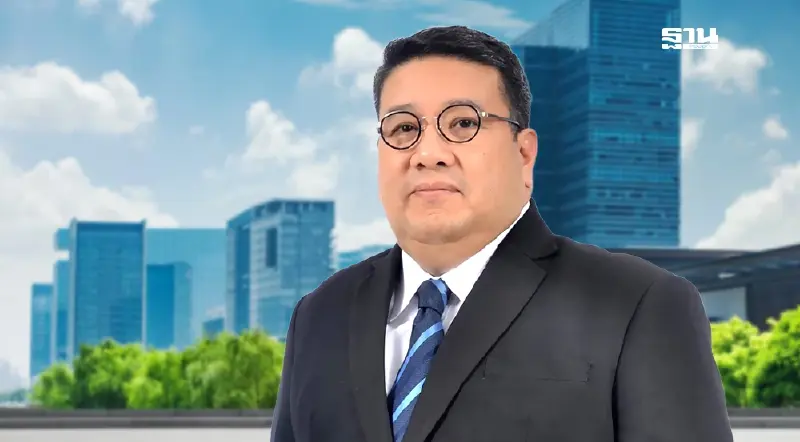 ครม.ทิ้งทวนตั้ง ‘พ.ต.ท.วรรณพงษ์ คชรักษ์’ ข้ามห้วยนั่ง ‘ปลัดแรงงาน’ ครม.ทิ้งทวนตั้ง ‘พ.ต.ท.วรรณพงษ์ คชรักษ์’ ข้ามห้วยนั่ง ‘ปลัดแรงงาน’