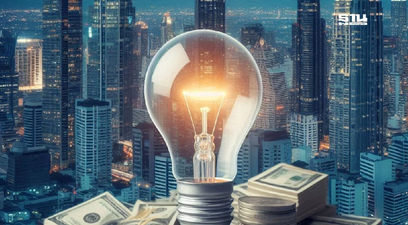 เช็กค่าไฟ2569 ล่าสุด ลดกี่บาท ต้องจ่ายเท่าไหร่งวดม.ค.-เม.ย. เช็กค่าไฟ2569 ล่าสุด ลดกี่บาท ต้องจ่ายเท่าไหร่งวดม.ค.-เม.ย.