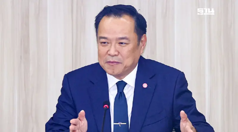 ‘อนุทิน’ แนะเอกชนเพิ่มศักยภาพการผลิตส่งออก เพิ่มมูลค่า-ปั๊ม GDP ‘อนุทิน’ แนะเอกชนเพิ่มศักยภาพการผลิตส่งออก เพิ่มมูลค่า-ปั๊ม GDP