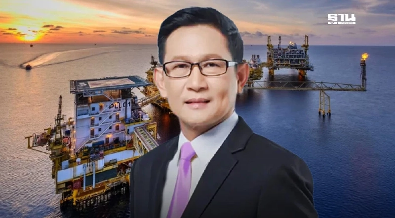 ‘อรรถพล’ ลั่นไม่มีการเจรจาพื้นที่ ‘OCA’ จนกว่าปัญหาชายแดนยุติ ‘อรรถพล’ ลั่นไม่มีการเจรจาพื้นที่ ‘OCA’ จนกว่าปัญหาชายแดนยุติ