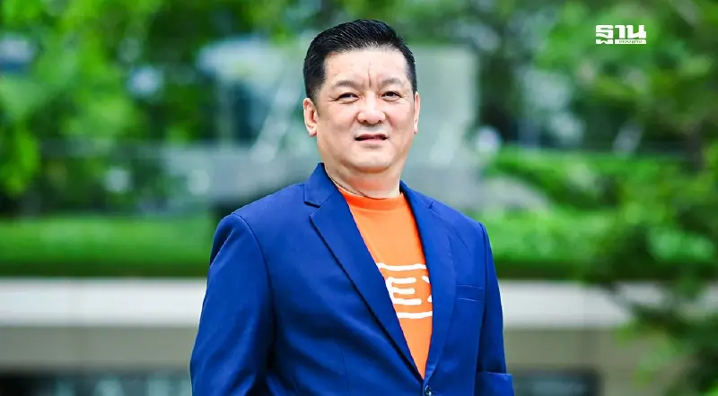 KEX ปักหมุดสำนักงานใหญ่แห่งใหม่ใจกลางกรุง ย้ำเดินหน้าขยายธุรกิจไทย