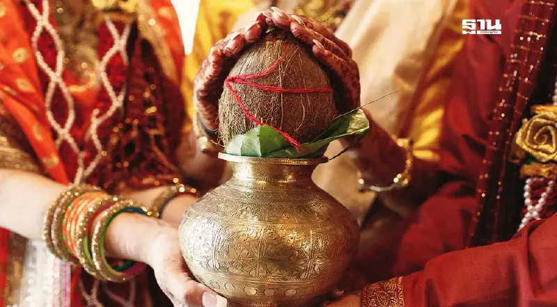 เช็กฤกษ์ 26 ก.ย. 2568 'วินายักจตุรถี' ไหว้พระพิฆเนศที่บ้านด้วยชุดไหว้ 6 หมวด