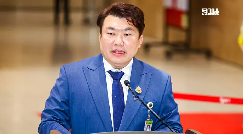 เฮ ครม.เติมเงินบัตรสวัสดิการแห่งรัฐ เพิ่ม 850 บาท 2 เดือน พ.ย.-ธ.ค.นี้