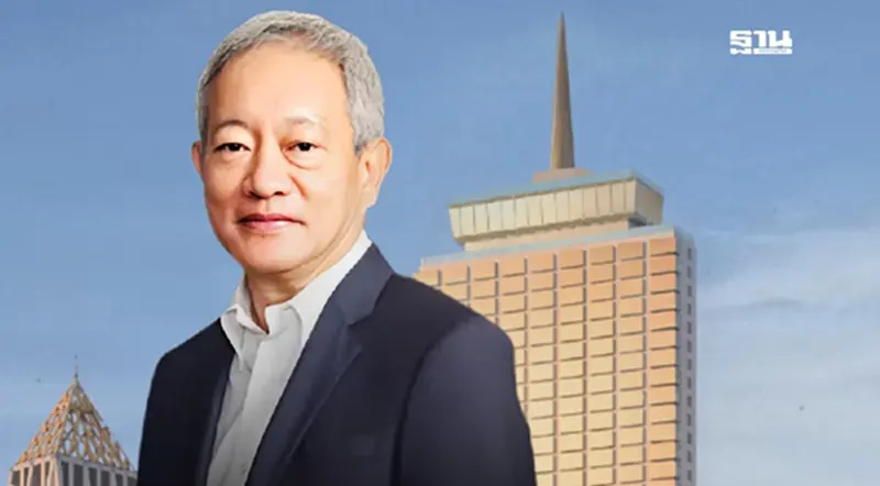 จับตาประชุมผู้ถือหุ้น ‘ดุสิตธานี’ โหวตชี้ชะตา ‘ชนินทธ์ โทณวณิก’ 26 ก.ย. นี้ จับตาประชุมผู้ถือหุ้น ‘ดุสิตธานี’ โหวตชี้ชะตา ‘ชนินทธ์ โทณวณิก’ 26 ก.ย. นี้