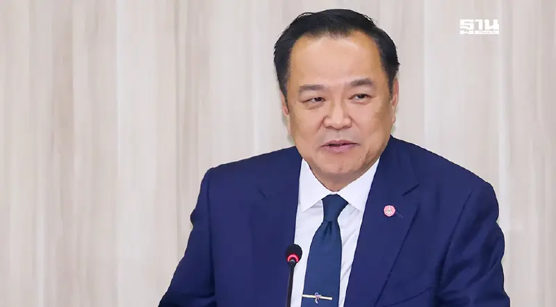 ‘นายกฯ’ คาดนำรายชื่อ ครม. อนุทิน1 ทูลเกล้าฯได้ในสัปดาห์นี้