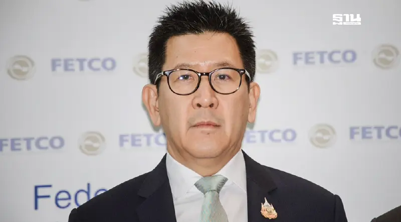 ‘คนละครึ่ง พลัส’ ใช้เร็วสุดปลายต.ค. ‘เอกนิติ’ ย้ำอยู่ในระบบภาษีได้มากกว่า