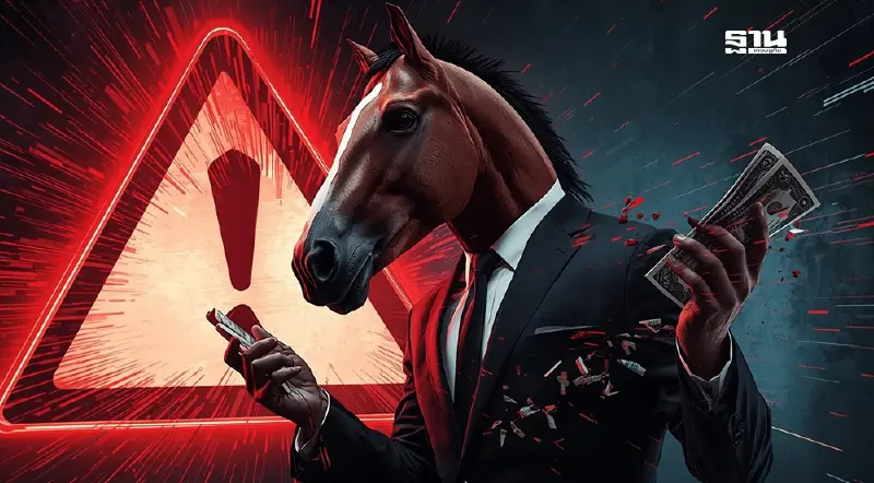 กรมพัฒน์ฯ ผนึกตำรวจ ปราบ “บัญชีม้า” พบนิติบุคคลเสี่ยงฟอกเงิน 1,415 ราย