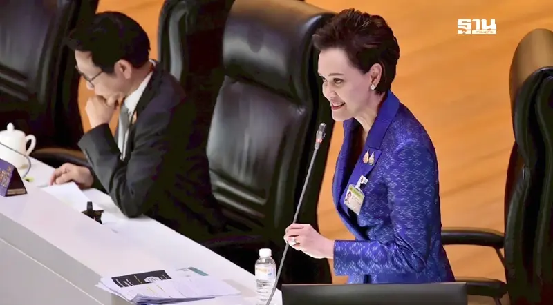 'ศุภจี' ชูแผนลดค่ายา- เวชภัณฑ์ เปิดทางซื้อยานอกโรงพยาบาล ลดภาระประชาชน