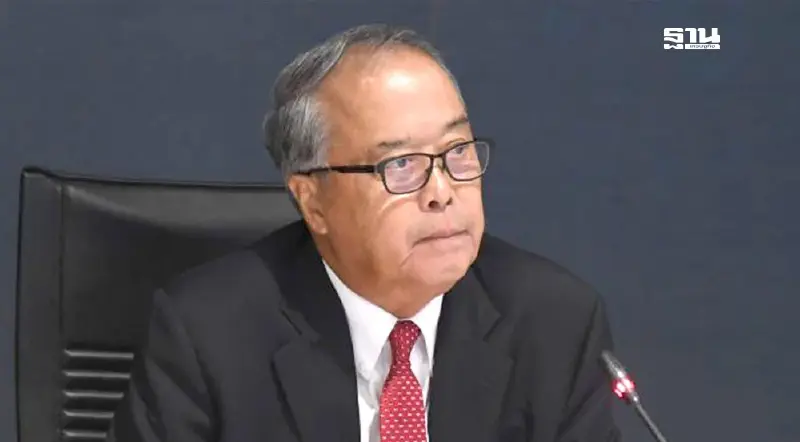 ‘เพื่อไทย’ ลั่น ‘ยุบสภา’ ดีกว่าปล่อยเดินหน้าได้รัฐบาลเป็ดง่อย ‘เพื่อไทย’ ลั่น ‘ยุบสภา’ ดีกว่าปล่อยเดินหน้าได้รัฐบาลเป็ดง่อย