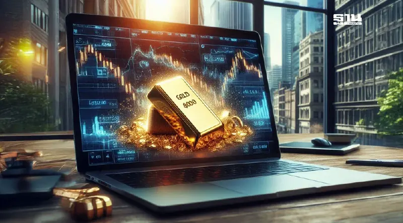 จับตาทองคำพุ่ง 3,575 ดอลลาร์ต่อออนซ์ รับสัญญาณเฟดลดดอกเบี้ย จับตาทองคำพุ่ง 3,575 ดอลลาร์ต่อออนซ์ รับสัญญาณเฟดลดดอกเบี้ย