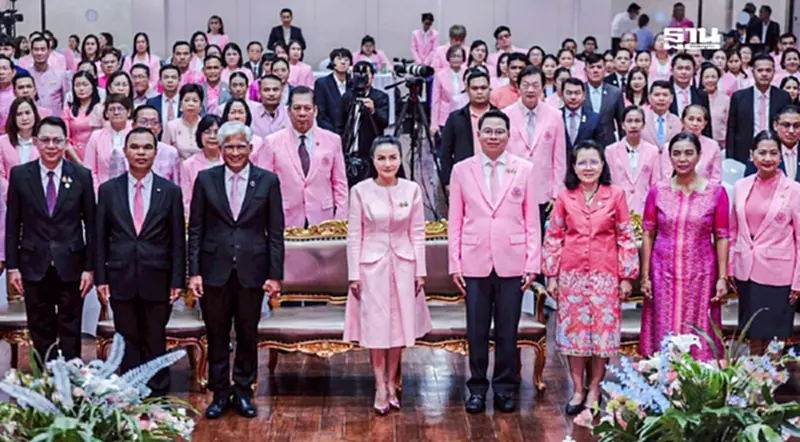 “นฤมล”ผลักดันโมเดลสหกรณ์กลาง สกสค. แก้หนี้ครูไทยทั่วประเทศ “นฤมล”ผลักดันโมเดลสหกรณ์กลาง สกสค. แก้หนี้ครูไทยทั่วประเทศ