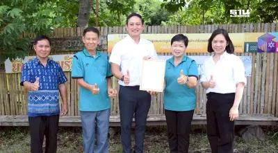 พลังงานดันสินค้าชุมชน ลดโลกร้อนสร้างรายได้ขยายเศรษฐกิจฐานราก