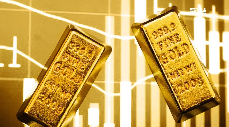 ธปท.ถกร้านทอง เร่งออกมาตรการดูแลซื้อขาย ‘ทองคำ’ แก้บาทแข็ง