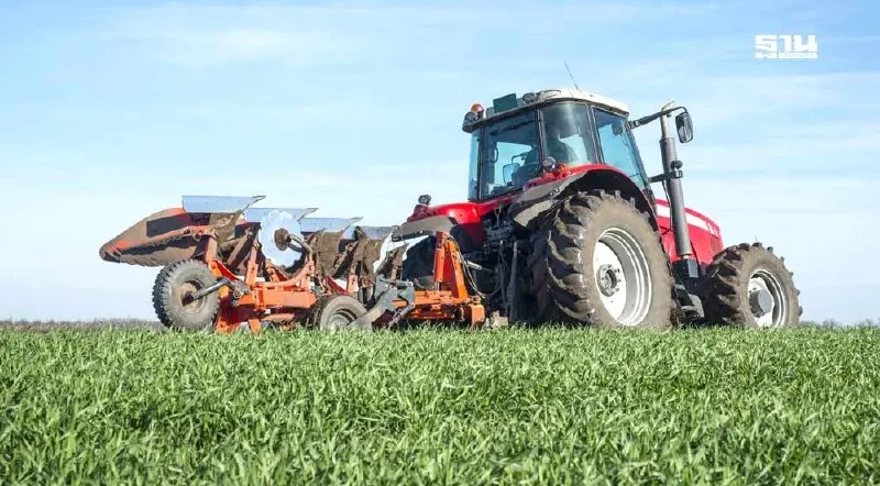 ครั้งแรก สคบ. คุมธุรกิจเช่าซื้อรถแทรกเตอร์ เครื่องจักรกลการเกษตร