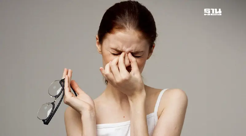 แก้ปัญหาสายตาด้วย Lasik เลือกอย่างไรให้เหมาะสม พร้อมข้อดี - ข้อเสียก่อนตัดสินใจ