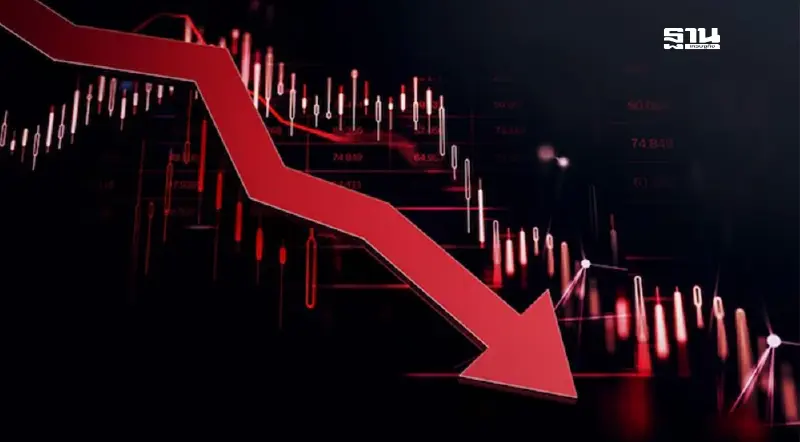 เปิดสถิติดัชนีหุ้นไทย 8 เดือนแรก ร่วง 161.32 จุด รายย่อยซื้อสูงสุด 1.06 แสนล้าน เปิดสถิติดัชนีหุ้นไทย 8 เดือนแรก ร่วง 161.32 จุด รายย่อยซื้อสูงสุด 1.06 แสนล้าน