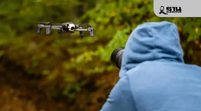 CAAT ออกประกาศล่าสุดห้ามบินโดรน ในบางอำเภอ 5 จังหวัดชายแดนถึงวันที่ 15 พ.ย. 68 CAAT ออกประกาศล่าสุดห้ามบินโดรน ในบางอำเภอ 5 จังหวัดชายแดนถึงวันที่ 15 พ.ย. 68