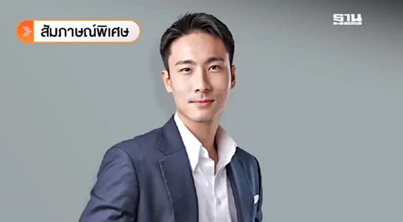 ทายาทรุ่นสอง ‘สหไทย สุราษฎร์ฯ’ พลิกวิกฤต ไม่มีคนเช่า-ไร้คนเดิน สู่แลนมาร์ก ทายาทรุ่นสอง ‘สหไทย สุราษฎร์ฯ’ พลิกวิกฤต ไม่มีคนเช่า-ไร้คนเดิน สู่แลนมาร์ก