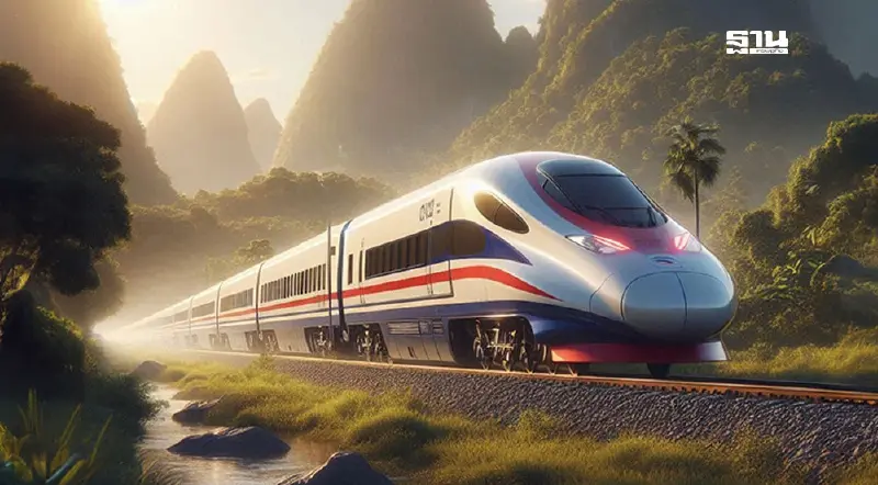 'พิพัฒน์'  เปิดช่องซีพี ดันออปชั่นใหม่ สร้าง 'ไฮสปีด เฟส 2 เชื่อมตราด