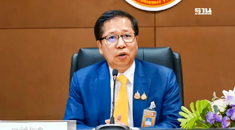 รัฐบาลคาดโทษร้านค้าฉวยโอกาสขึ้นราคาช่วง ‘คนละครึ่งพลัส’ รัฐบาลคาดโทษร้านค้าฉวยโอกาสขึ้นราคาช่วง ‘คนละครึ่งพลัส’