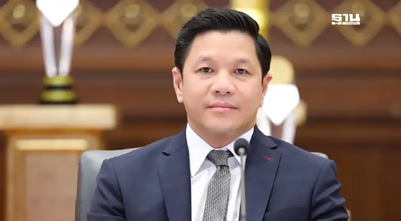 ‘วิทัย’ย้ำภารกิจหลักธปท. ดูแลเสถียรภาพเศรษฐกิจ อิสระทางการเมือง