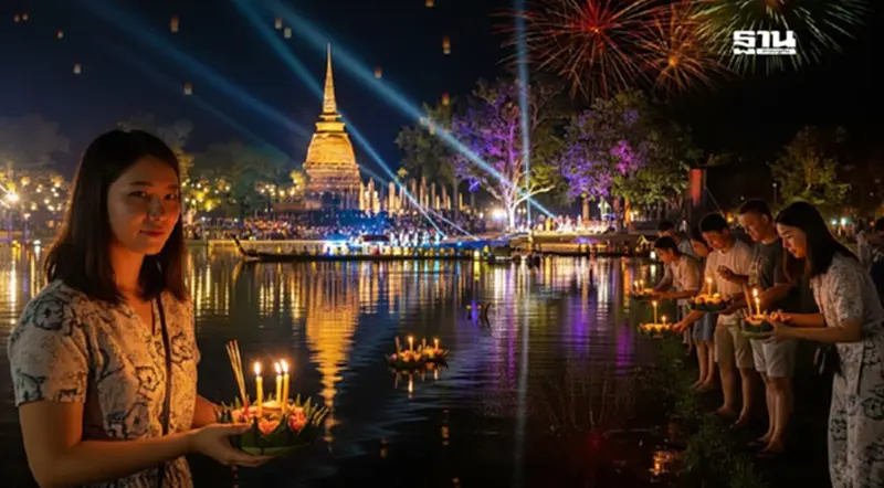 ททท.รับเป้าดันต่างชาติเที่ยวไทย 4 เดือน 12 ล้านคน ชู 6 บิ๊กอีเว้นท์บูมเที่ยวไฮซีซัน ททท.รับเป้าดันต่างชาติเที่ยวไทย 4 เดือน 12 ล้านคน ชู 6 บิ๊กอีเว้นท์บูมเที่ยวไฮซีซัน