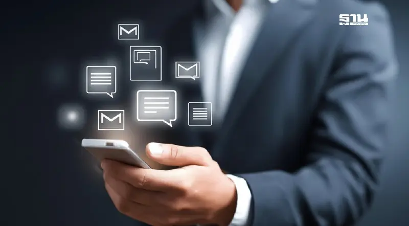 กสทช. ออกกฏเหล็กคุมเข้มมาตรการ SMS ส่งจากต่างประเทศ กสทช. ออกกฏเหล็กคุมเข้มมาตรการ SMS ส่งจากต่างประเทศ