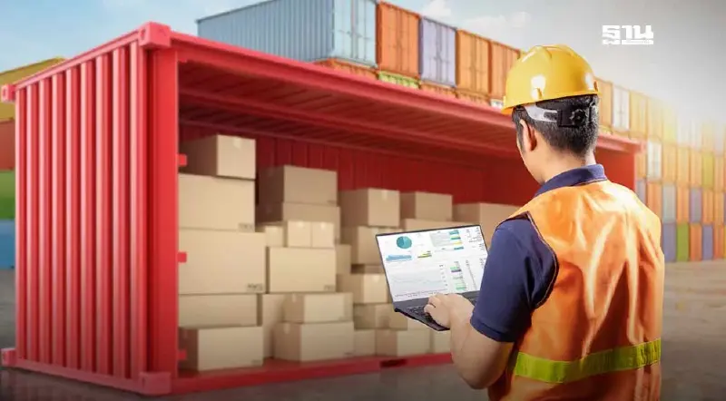 ส่งออก Q4 ซบ ผวาลากยาวปีหน้า สายเรือแห่ลดราคาชิงลูกค้า สหรัฐขึ้นภาษีจีน 100% ทุบซ้ำค้าโลกทรุด