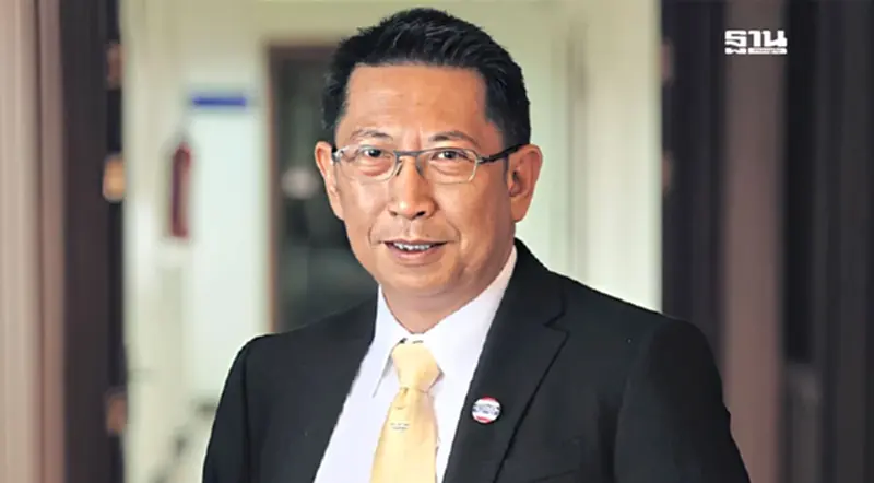 ‘อารีพงศ์’ แจงไม่เอี่ยวสแกมเมอร์ ลุยฟ้องเผยแพร่ข้อมูลเท็จ ‘อารีพงศ์’ แจงไม่เอี่ยวสแกมเมอร์ ลุยฟ้องเผยแพร่ข้อมูลเท็จ