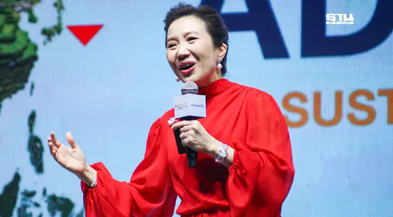 AWC ลุยพัฒนาอสังหาฯ ท่องเที่ยวยั่งยืน หนุนพลังงานทดแทน-เศรษฐกิจหมุนเวียน AWC ลุยพัฒนาอสังหาฯ ท่องเที่ยวยั่งยืน หนุนพลังงานทดแทน-เศรษฐกิจหมุนเวียน